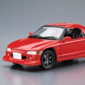 改装车系列 No.38 1/24 本田 RS Mach PP1 Beat '91