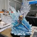 Tsume hqs《圣斗士星矢》冰河