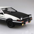 头文字D No.6 藤原拓海 AE86 Trueno 第37卷样式