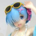Precious Figure Re：从零开始的异世界生活 蕾姆 卫衣泳装 ver.
