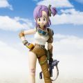 S.H.Figuarts 龙珠 布玛 Event Exclusive Color Edition