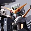 METAL BUILD 机动战士高达00 十周年 