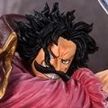 Figuarts ZERO 海贼王 哥尔·D·罗杰 -神避-