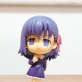 FATE ZERO间桐樱