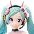 ESPRESTO GOOD SMILE Racing 初音未来 Racing 2020 Ver