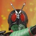 S.H.Figuarts   假面骑士1号