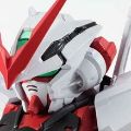 NXEDGE STYLE [MS UNIT] 机动战士高达SEED ASTRAY 红异端
