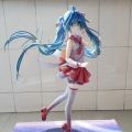 月色真美