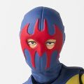 S.H.Figuarts 假面骑士 盖尔修卡战斗员
