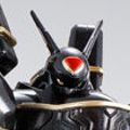 S.H.Figuarts 数码宝贝X进化 阿尔法兽:王龙剑 -Premium Color Edition-