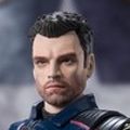 S.H.Figuarts 猎鹰与冬日战士 巴基·巴恩斯