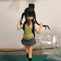 sega 轻音 ex figure vol.3 中野梓