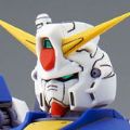 MG 1/100 F90高达