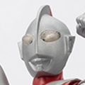 S.H.Figuarts  奥特曼 50周年纪念版