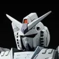 一番赏 机动战士高达 & 机动战士高达SEED Masterlise Mechanics 机动战士高达MSV RX-78-3 G3高达(D奖)