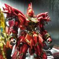 RG 新安洲特殊涂装