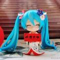 初音冬木小袖ver