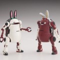 Creator Works Mechatro WeGo 动物 怀旧 ＆ 红豆