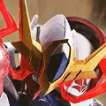 METAL ROBOT魂＜机动战士系列＞ 巴巴托斯高达天狼座