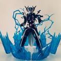 SHF cross-z 银河龙