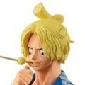 ONE PIECE magazine FIGURE 海贼王 萨博