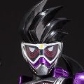 S.H.Figuarts 假面骑士：艾克赛德 假面骑士幻梦 动作玩家 等级0(原始卡带)