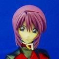 Limited LMTD Action Figure Collection 机动战士高达SEED DESTINY 露娜玛丽亚・霍克