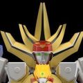 SMP 百兽战队牙吠连者 百兽合体 牙吠王