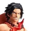 Grandista 海贼王 波特卡斯·D·艾斯
