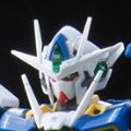 RG 1/144 GNT-0000 量子型00高达