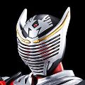 Figure-rise Standard 假面骑士龙骑 假面骑士龙骑