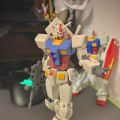 HGUC 超越全球元祖高达 RX-78-2