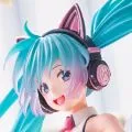 艺术家杰作 VOCALOID 初音未来 生日会 2021 - Happy Cat ver.