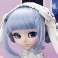 Pullip 玉桂狗 星尘ver.