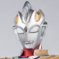S.H.Figuarts 泽塔奥特曼 伽马未来