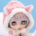 Pullip Fluffy CC