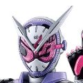 Figure-rise Standard  假面骑士：时王 假面骑士时王