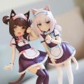 PLUM_NEKOPARA_巧克力&香草 PRETTY KITTY VER