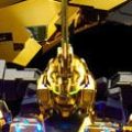 PG 1/60  独角兽高达3号机 菲尼克斯（机动战士高达NT版）