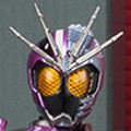 S.H.Figuarts  假面骑士追猎者