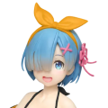 Precious Figure  Re：从零开始的异世界生活 蕾姆 Jumper 泳装Ver.