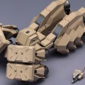 Frame Arms 扩展武装包 05〈四八式一型 辉锤･甲 扩张推进器〉：RE2