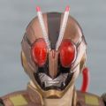 S.H.Figuarts dVideo Special 假面骑士4号 假面骑士4号