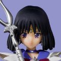 S.H.Figuarts 美少女战士 水手土星 -动画配色版-