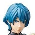 amiibo 任天堂全明星大乱斗：特别版 & Fire Emblem：风花雪月 贝雷特