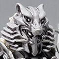 S.H.Figuarts  假面骑士555  狼俄尔以诺