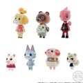集合啦！动物森友会 朋友娃娃