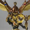 S.H.Figuarts 假面骑士龙骑 假面骑士奥丁 & 黄金不死鸟