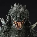 真的杰作系列 哥斯拉2000 千禧年 原型复制品 软胶版