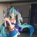 泳装初音（2）